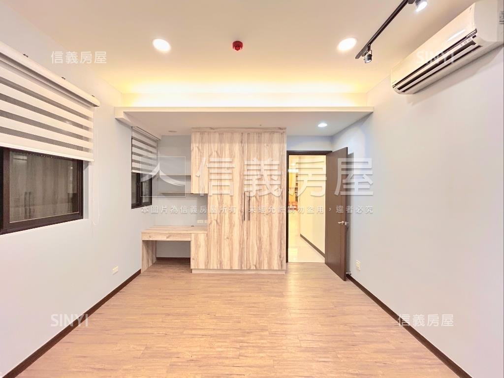 專任未來之光４房採光美屋房屋室內格局與周邊環境