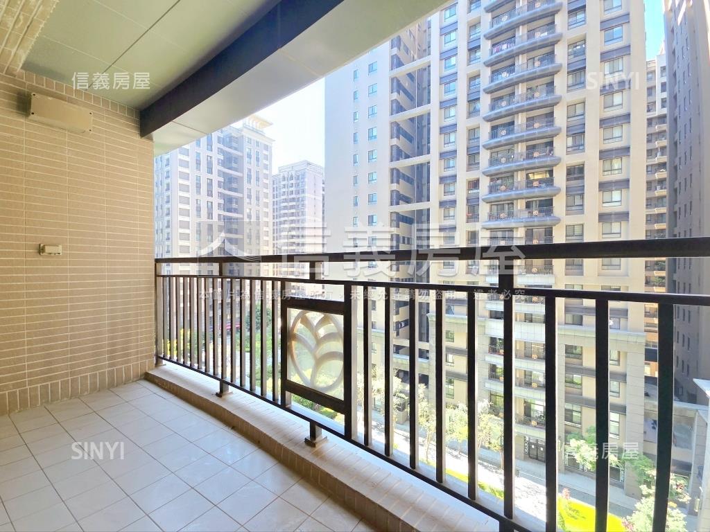 專任未來之光４房採光美屋房屋室內格局與周邊環境