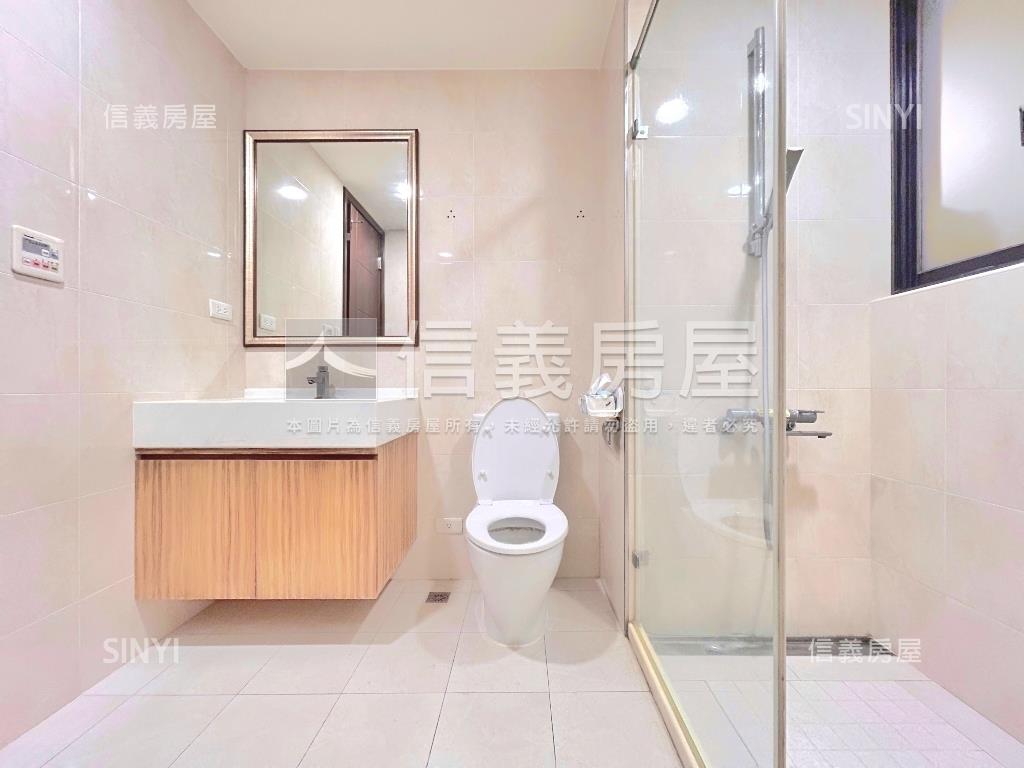 專任未來之光４房採光美屋房屋室內格局與周邊環境