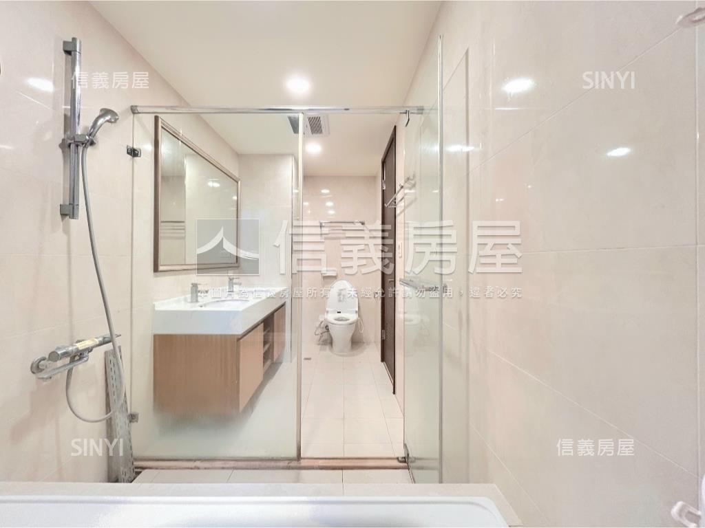 專任未來之光４房採光美屋房屋室內格局與周邊環境