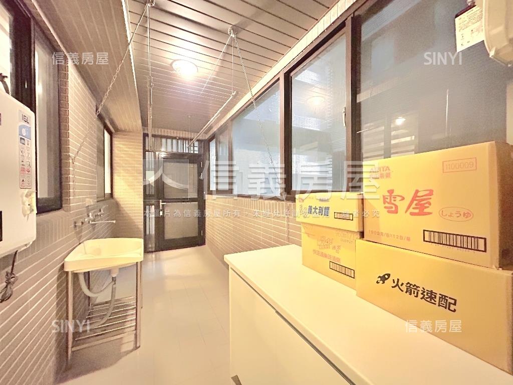 專任未來之光４房採光美屋房屋室內格局與周邊環境