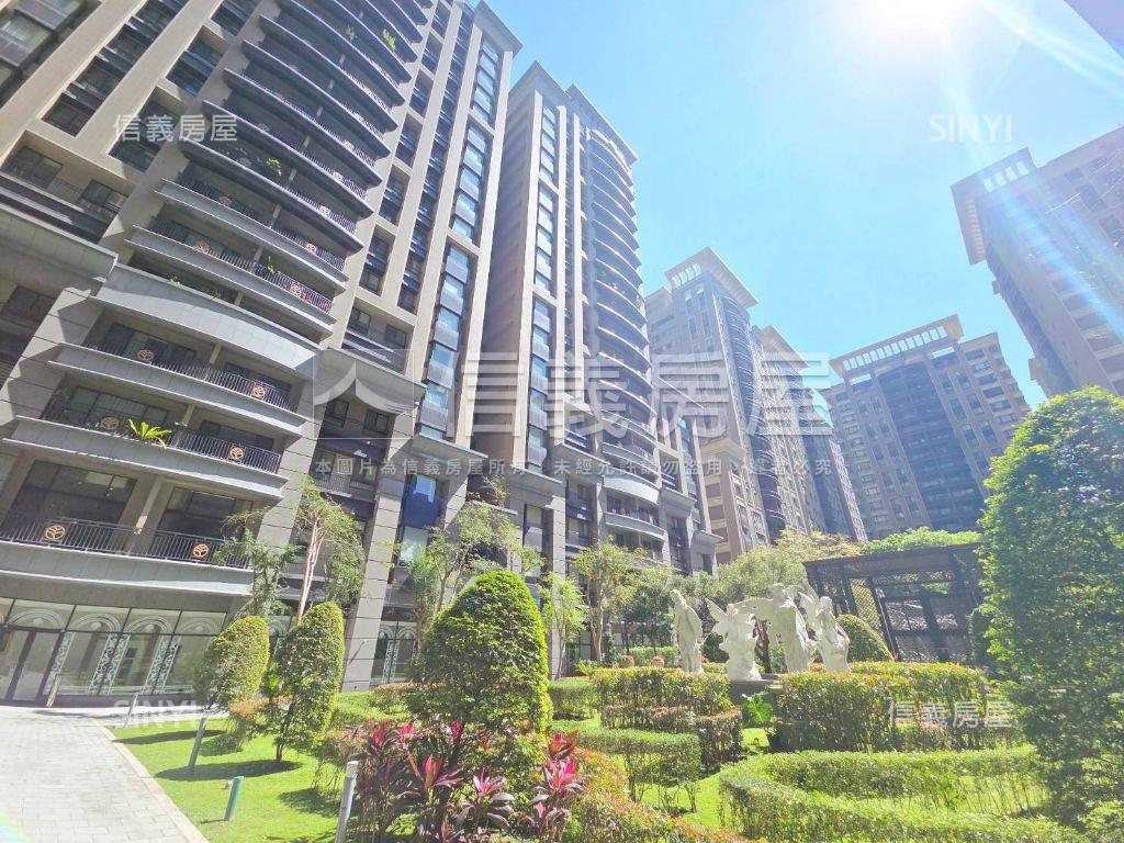 專任未來之光４房採光美屋房屋室內格局與周邊環境