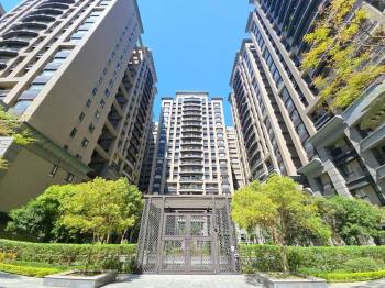 專任未來之光４房採光美屋