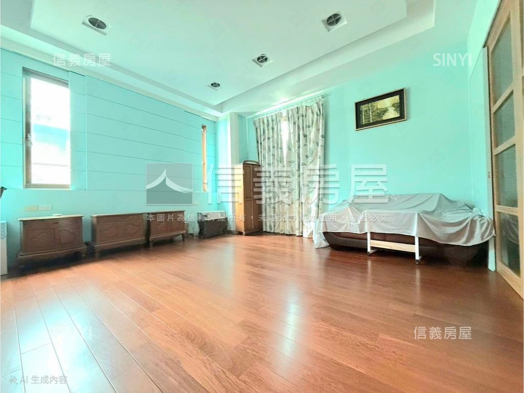 近大慶捷運站優質廠辦房屋室內格局與周邊環境