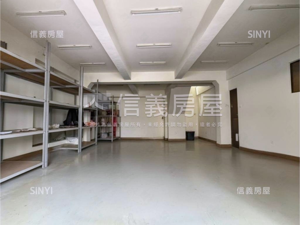 近大慶捷運站優質廠辦房屋室內格局與周邊環境