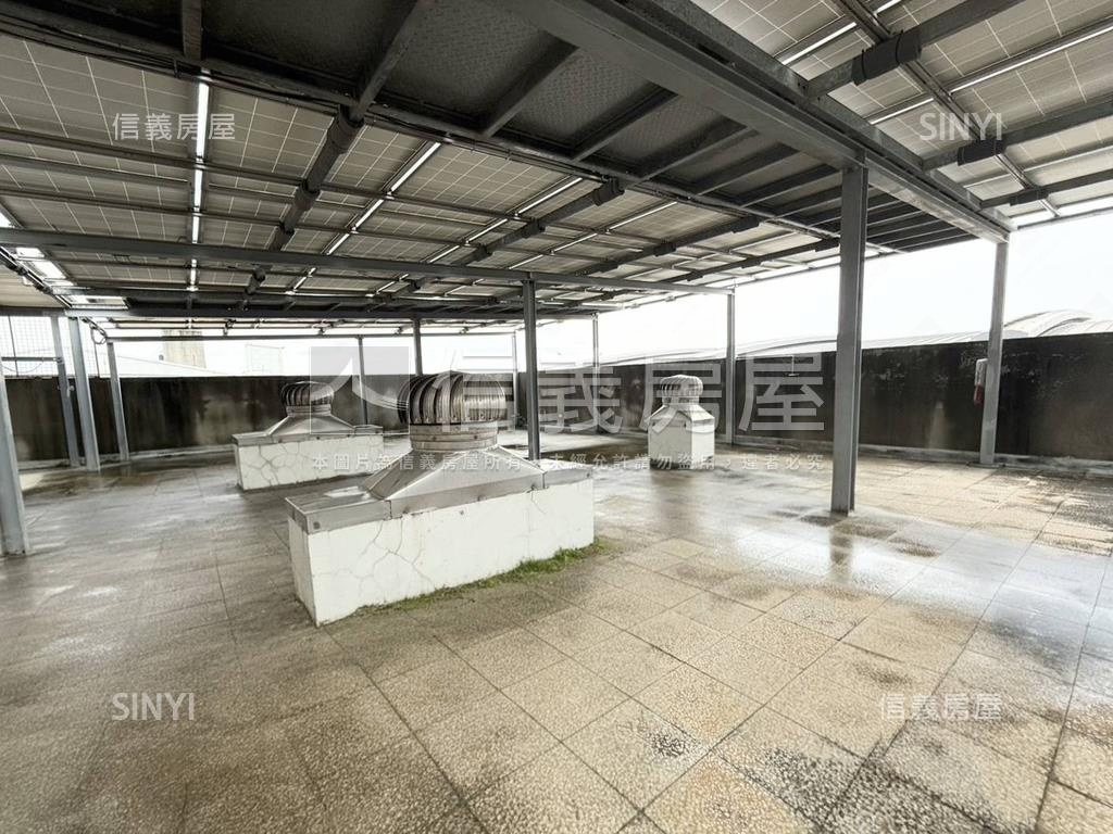 近大慶捷運站優質廠辦房屋室內格局與周邊環境