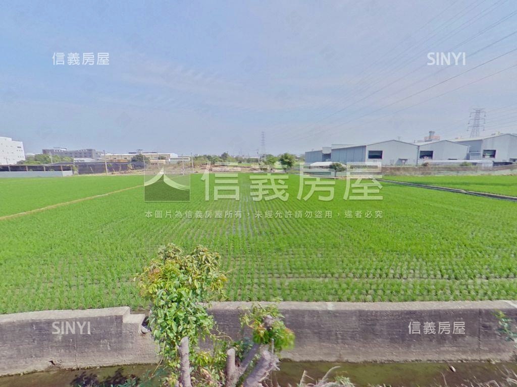 大里區光明路旁快樂農地房屋室內格局與周邊環境