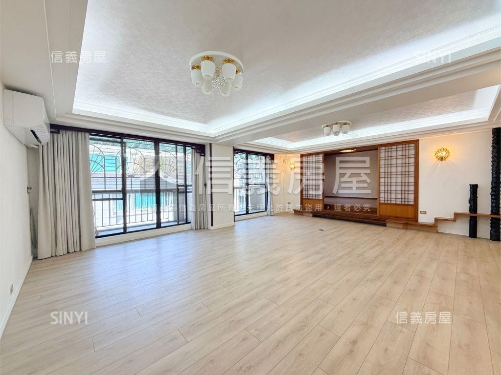 復興小學旁芙蓉大廈附車位房屋室內格局與周邊環境