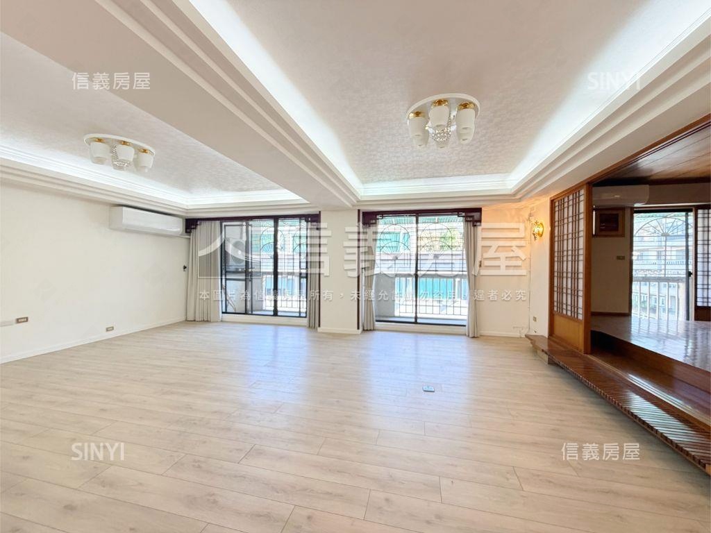 復興小學旁芙蓉大廈附車位房屋室內格局與周邊環境