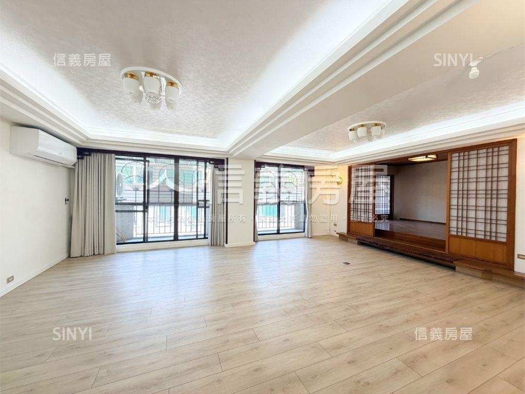 復興小學旁芙蓉大廈附車位房屋室內格局與周邊環境