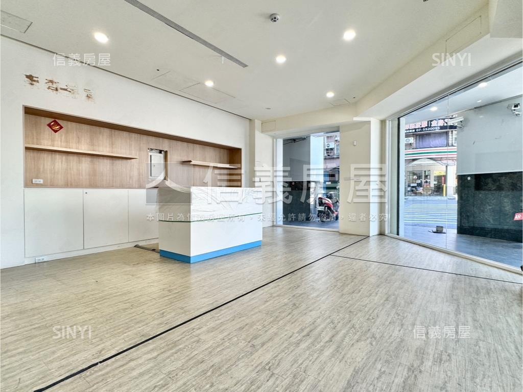 ＄瑞豐夜市黃金三角店面房屋室內格局與周邊環境
