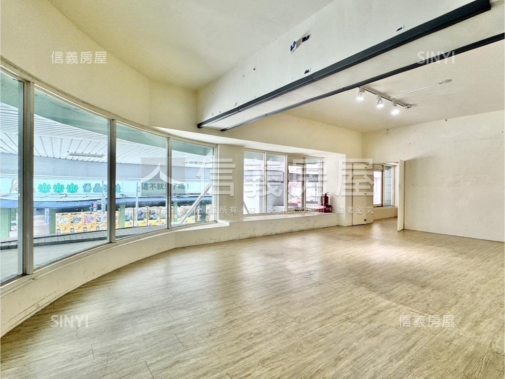 ＄瑞豐夜市黃金三角店面房屋室內格局與周邊環境