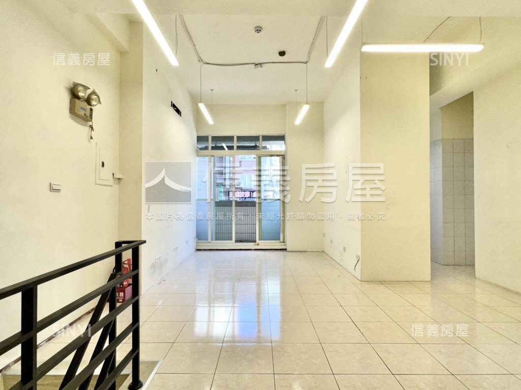 ＄瑞豐夜市黃金三角店面房屋室內格局與周邊環境
