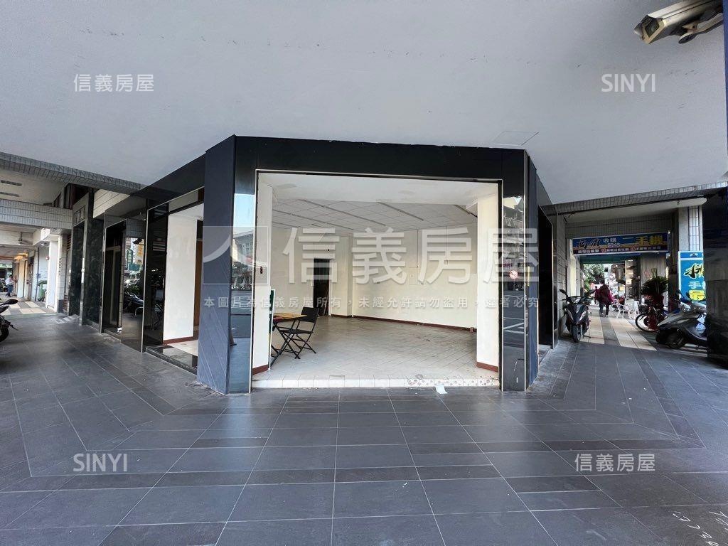 ＄瑞豐夜市黃金三角店面房屋室內格局與周邊環境