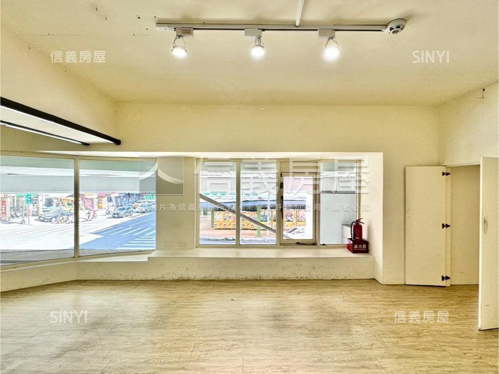 ＄瑞豐夜市黃金三角店面房屋室內格局與周邊環境