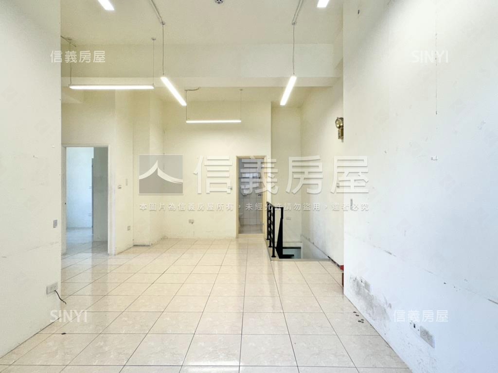 ＄瑞豐夜市黃金三角店面房屋室內格局與周邊環境