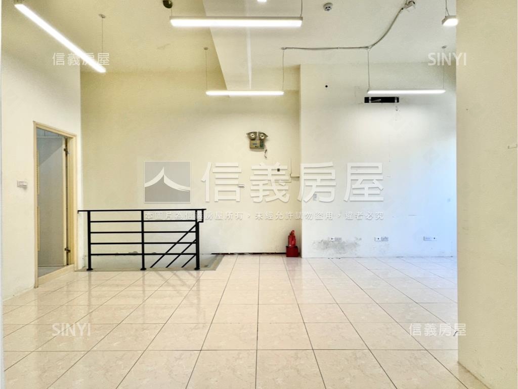 ＄瑞豐夜市黃金三角店面房屋室內格局與周邊環境