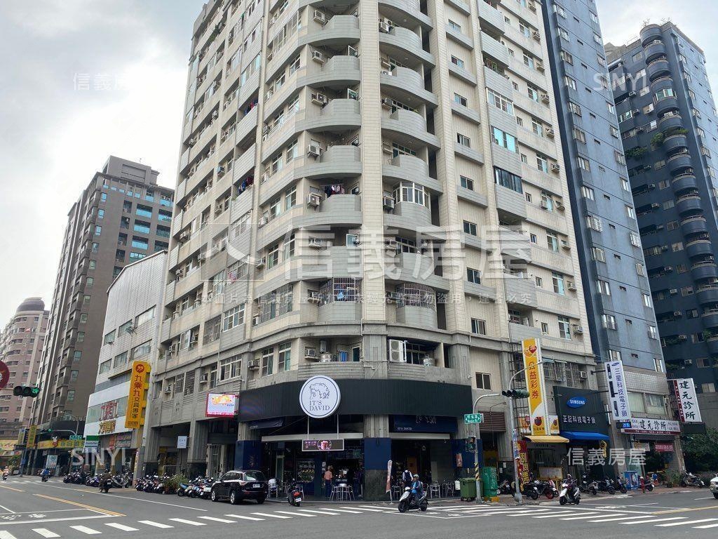 ＄瑞豐夜市黃金三角店面房屋室內格局與周邊環境