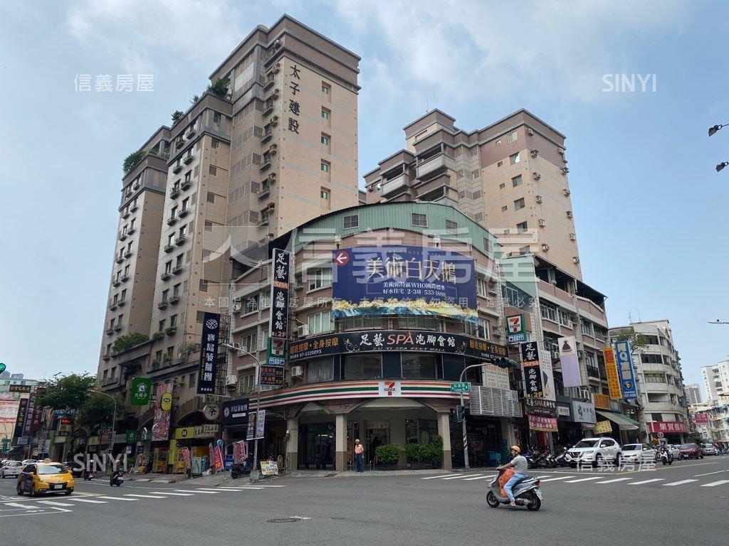 ＄瑞豐夜市黃金三角店面房屋室內格局與周邊環境