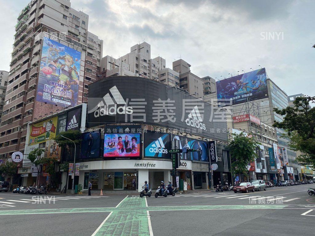 ＄瑞豐夜市黃金三角店面房屋室內格局與周邊環境