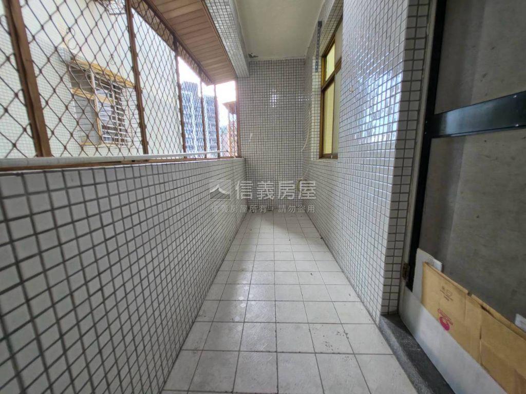 近東湖翠亨村三樓美寓房屋室內格局與周邊環境