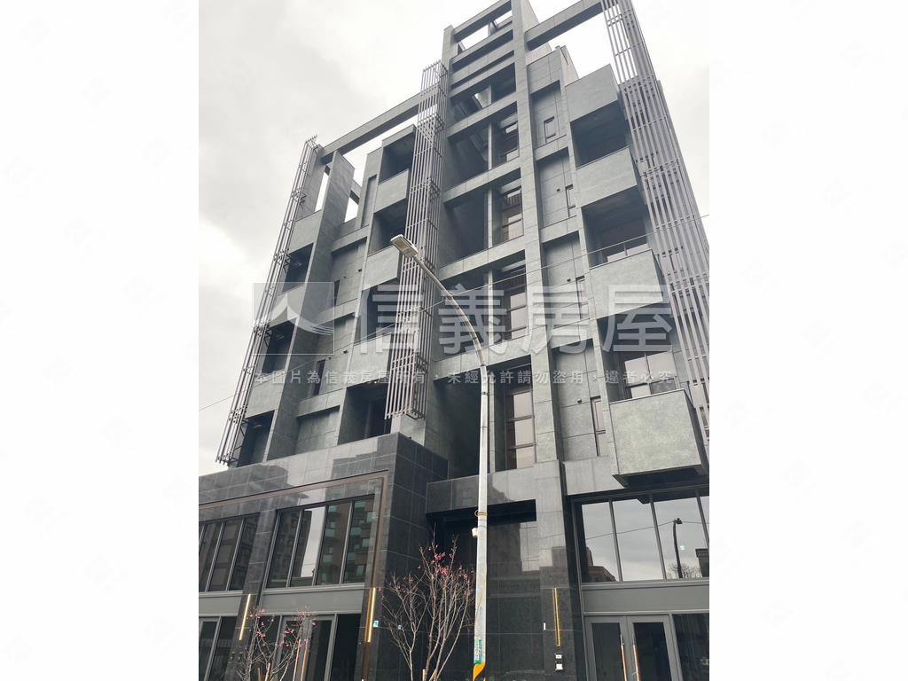 Ａ８家心向上店面房屋室內格局與周邊環境