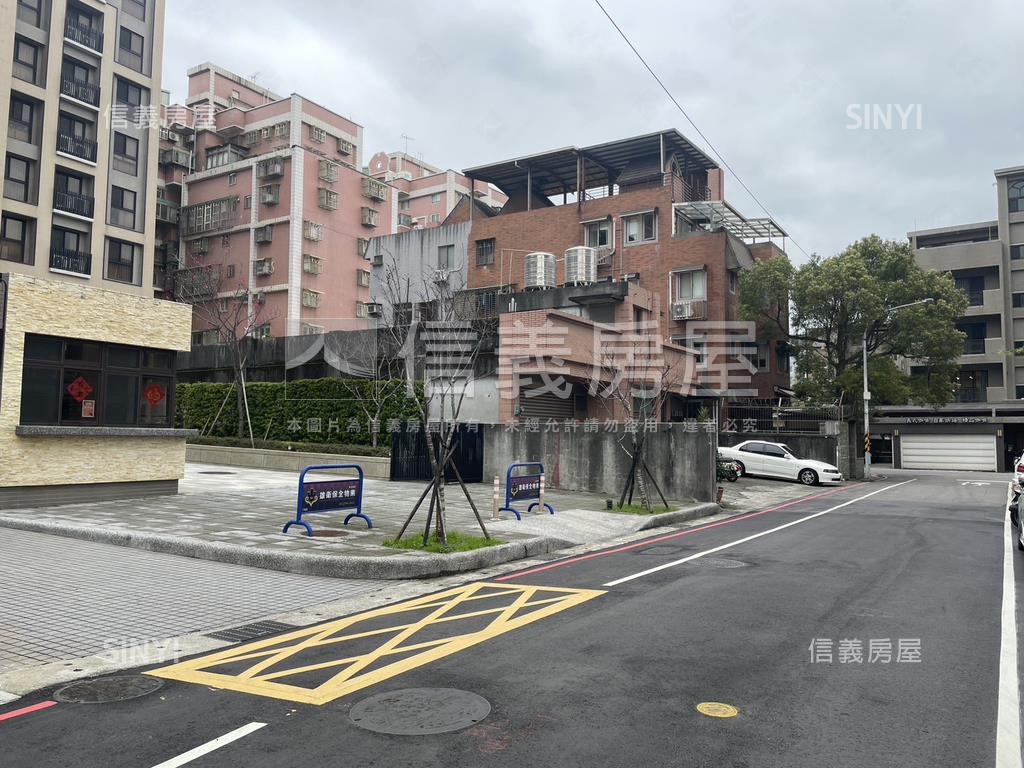 Ａ８家心向上店面房屋室內格局與周邊環境
