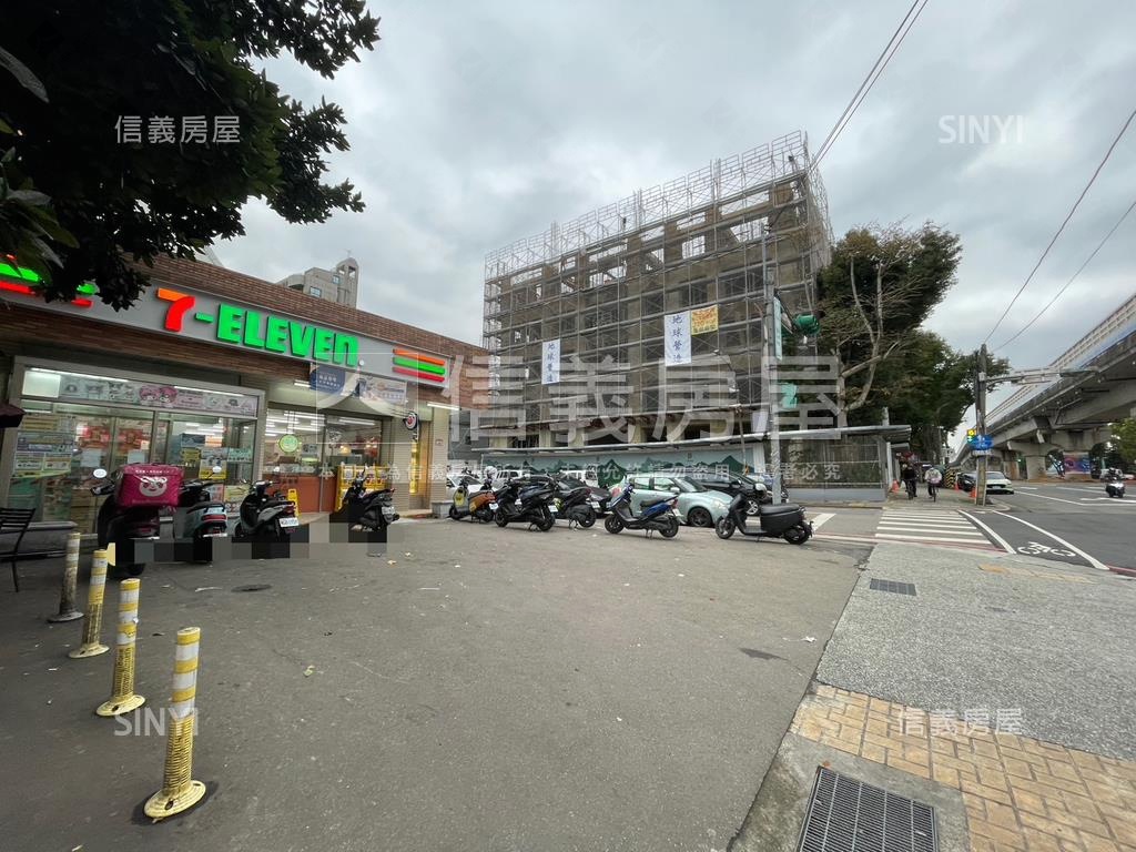 Ａ８家心向上店面房屋室內格局與周邊環境