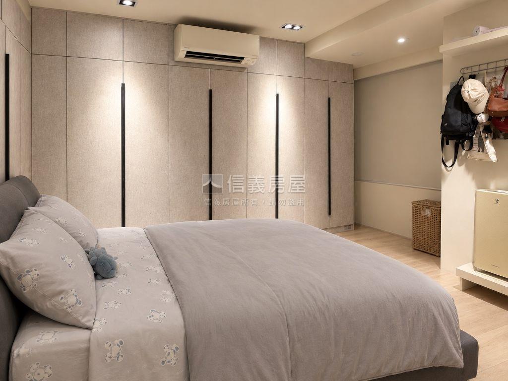 錦州街精緻裝潢美套房屋室內格局與周邊環境