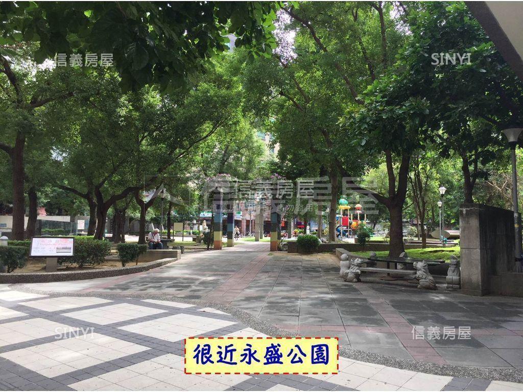 錦州街精緻裝潢美套房屋室內格局與周邊環境