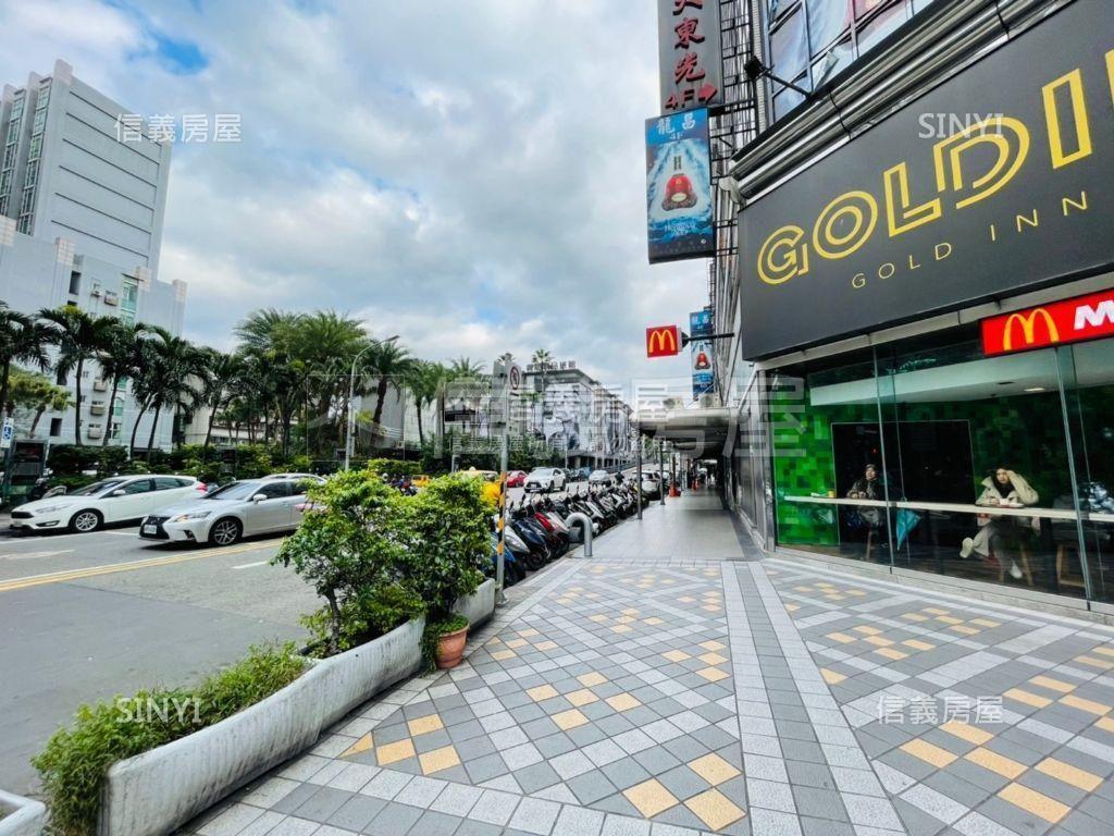 錦州街精緻裝潢美套房屋室內格局與周邊環境