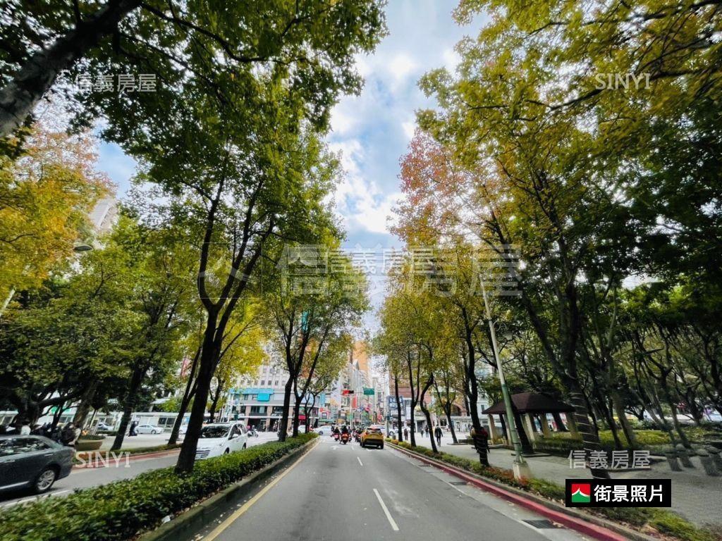 錦州街精緻裝潢美套房屋室內格局與周邊環境