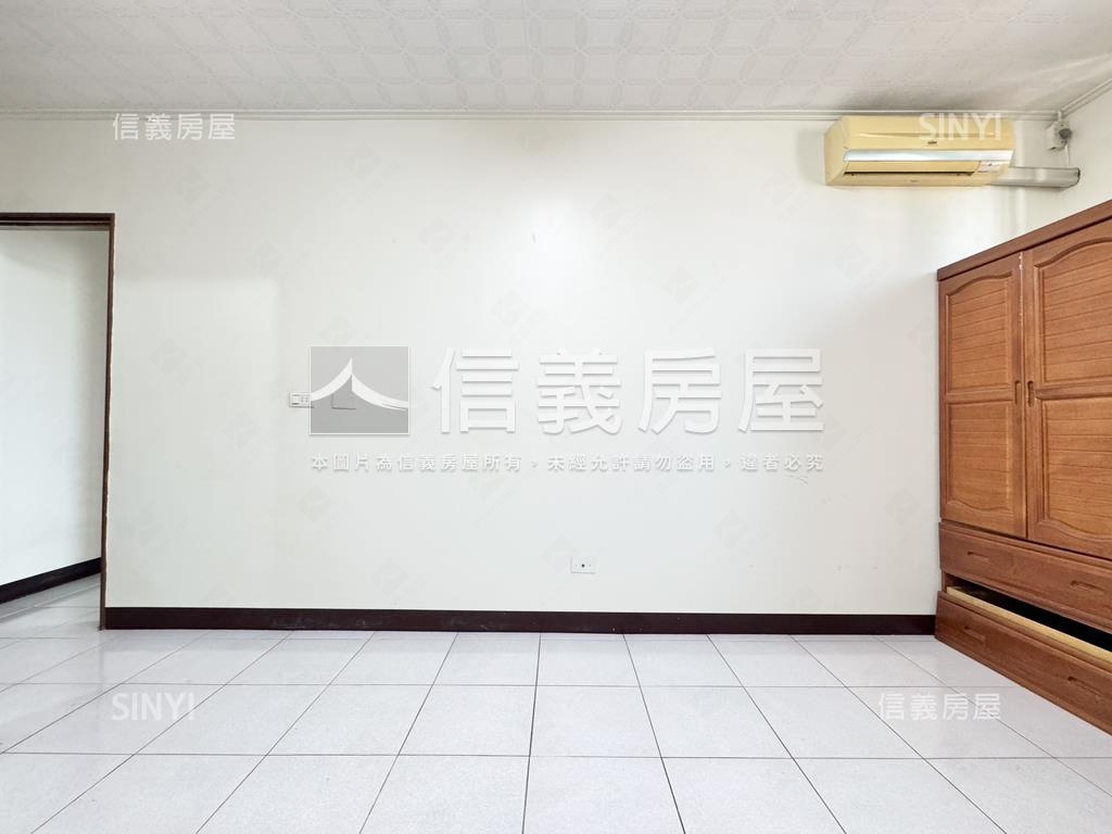 近平實大坪數邊間四房車位房屋室內格局與周邊環境