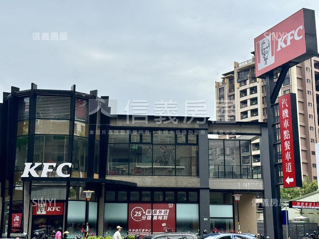 專任藝文特區精華地段別墅房屋室內格局與周邊環境