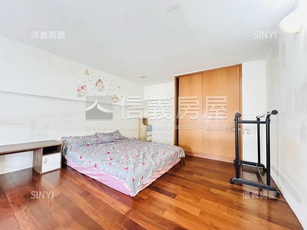 稀有安靜．美景．小資首選房屋室內格局與周邊環境