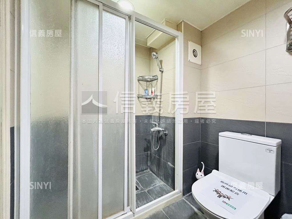 稀有安靜．美景．小資首選房屋室內格局與周邊環境