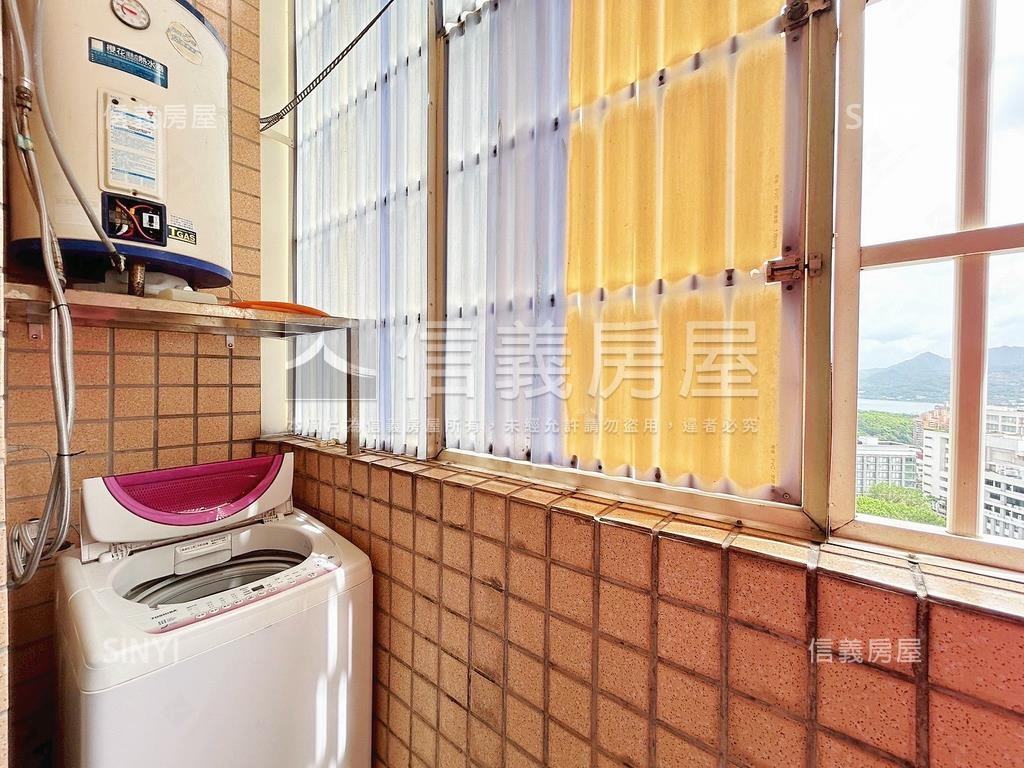 稀有安靜．美景．小資首選房屋室內格局與周邊環境