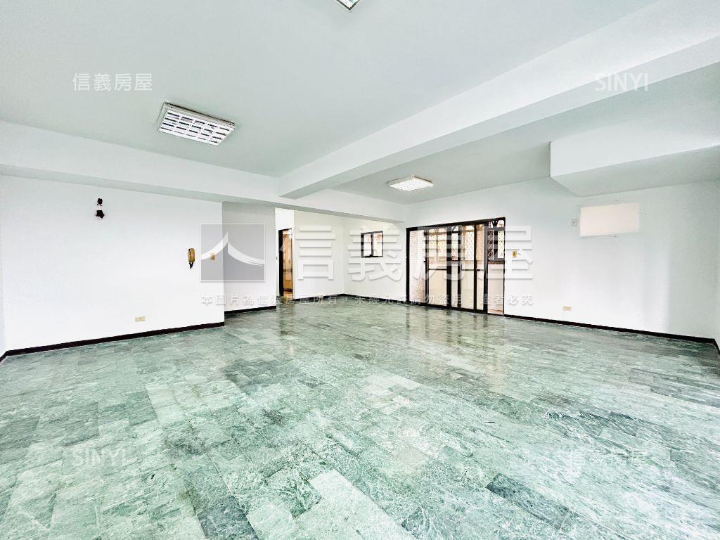 誠售～邊間住辦好規劃房屋室內格局與周邊環境