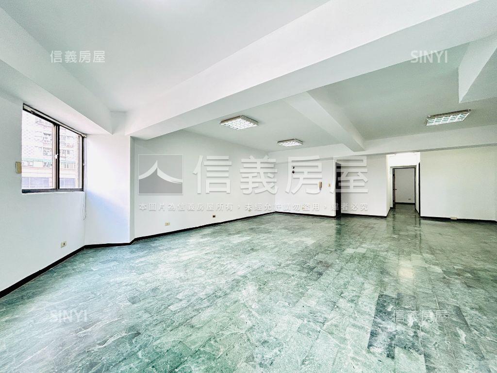 誠售～邊間住辦好規劃房屋室內格局與周邊環境