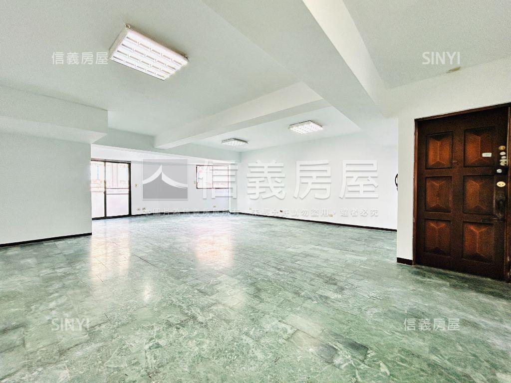 誠售～邊間住辦好規劃房屋室內格局與周邊環境