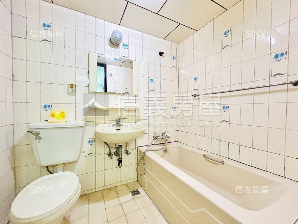 誠售～邊間住辦好規劃房屋室內格局與周邊環境