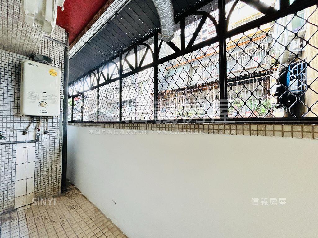 誠售～邊間住辦好規劃房屋室內格局與周邊環境