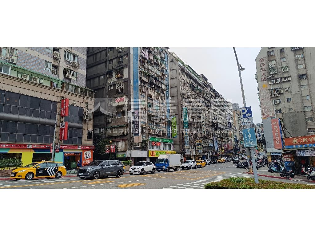 誠售～邊間住辦好規劃房屋室內格局與周邊環境