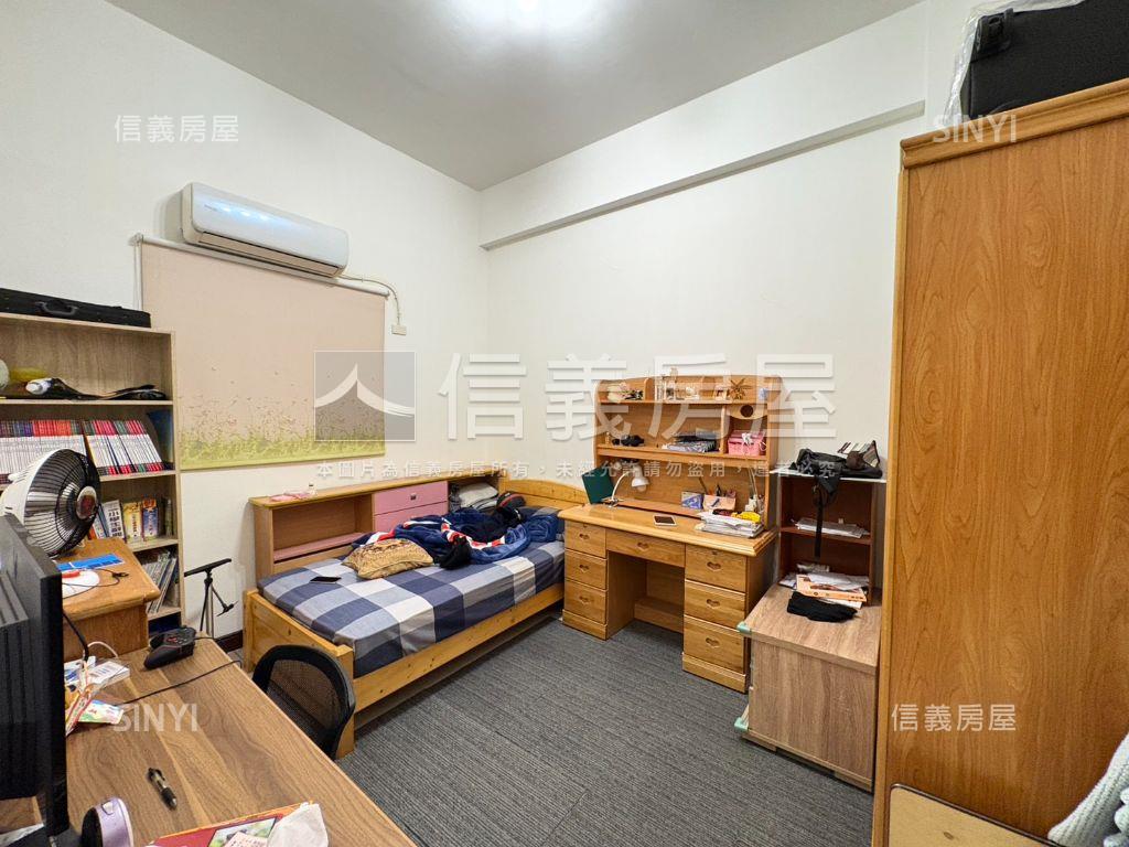 桃林步道旁一樓三房車位房屋室內格局與周邊環境