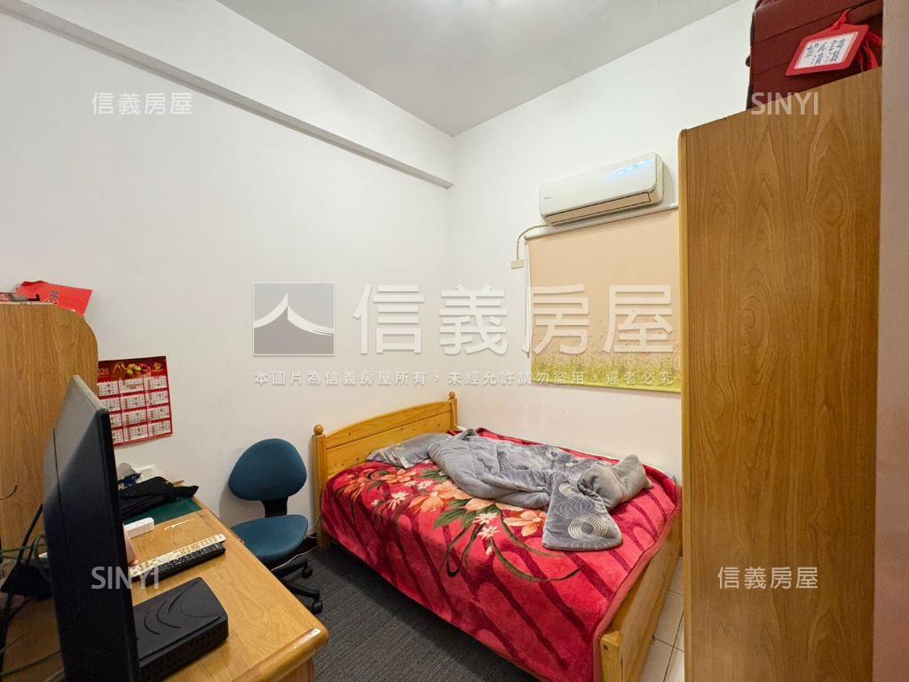 桃林步道旁一樓三房車位房屋室內格局與周邊環境