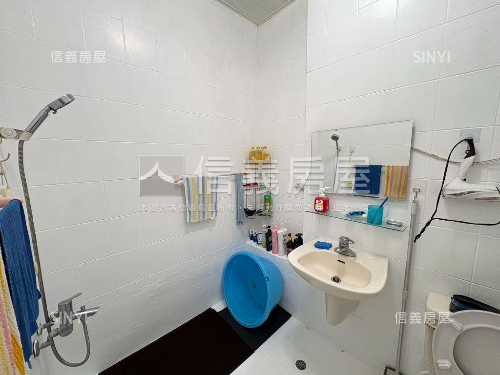 桃林步道旁一樓三房車位房屋室內格局與周邊環境