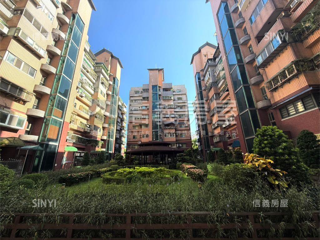 桃林步道旁一樓三房車位房屋室內格局與周邊環境