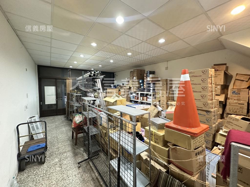 預定捷運沿線介壽路透天房屋室內格局與周邊環境