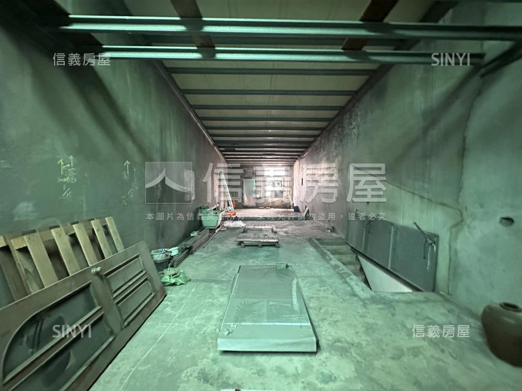 預定捷運沿線介壽路透天房屋室內格局與周邊環境