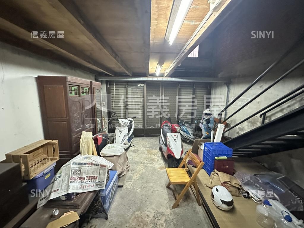 預定捷運沿線介壽路透天房屋室內格局與周邊環境